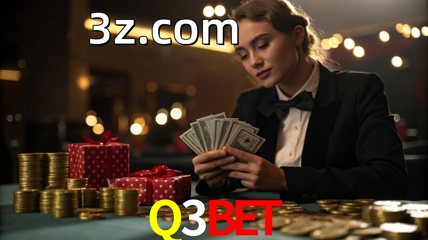 cassino online Q3BET