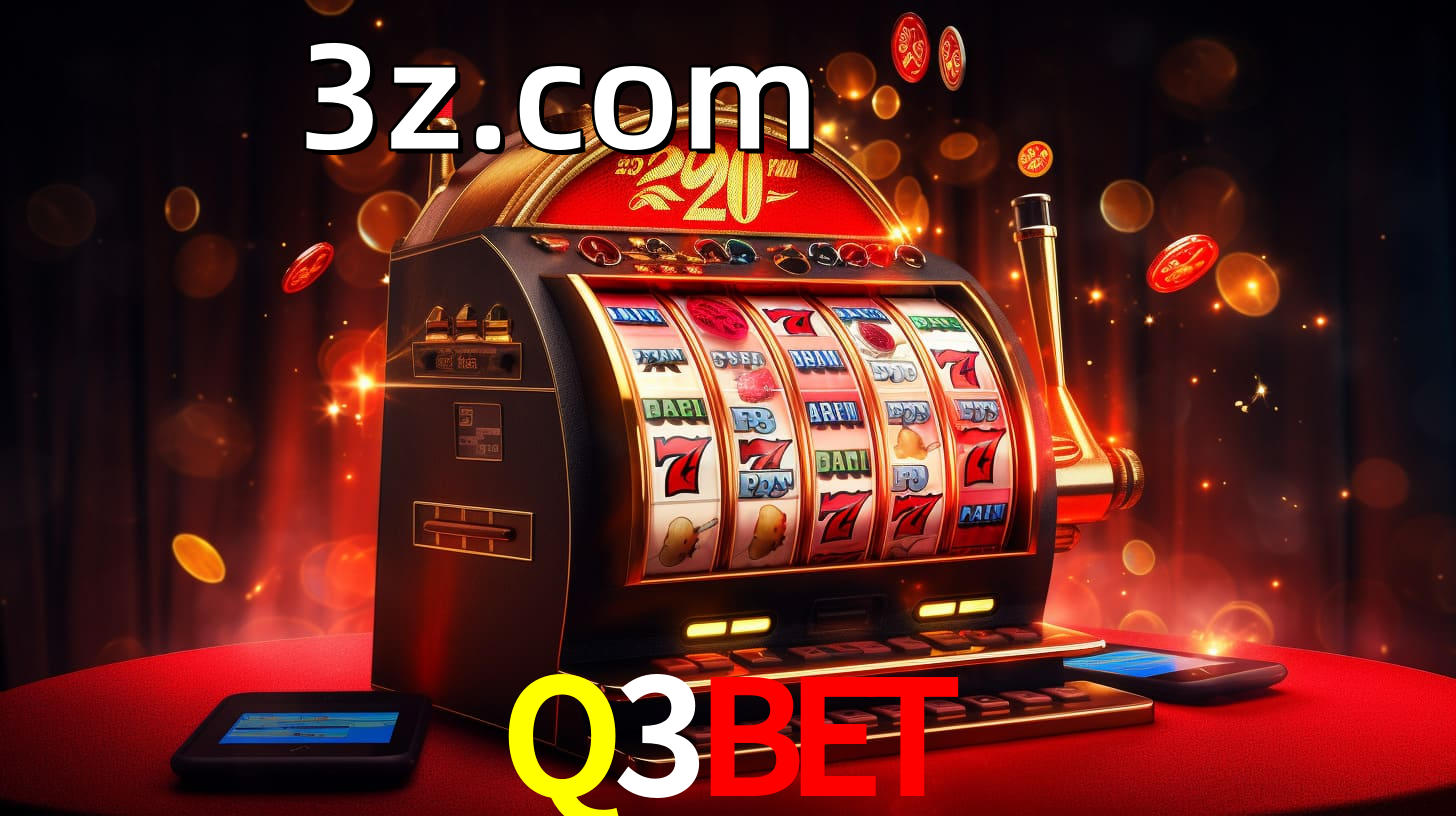 Q3BET