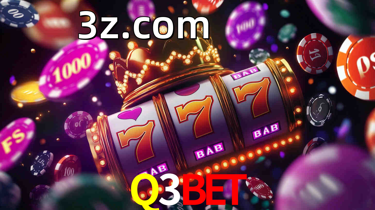 Q3BET