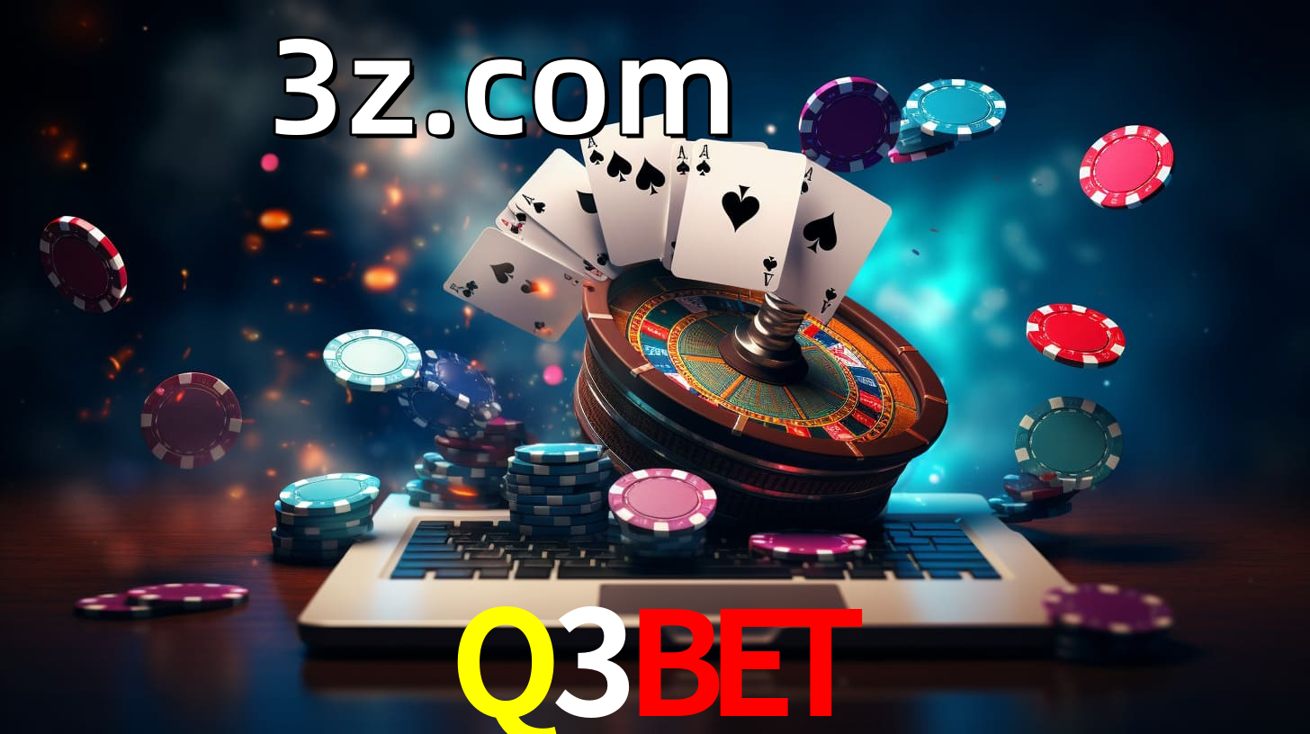 Q3BET