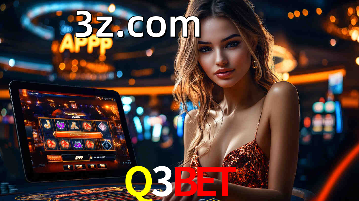 Q3BET