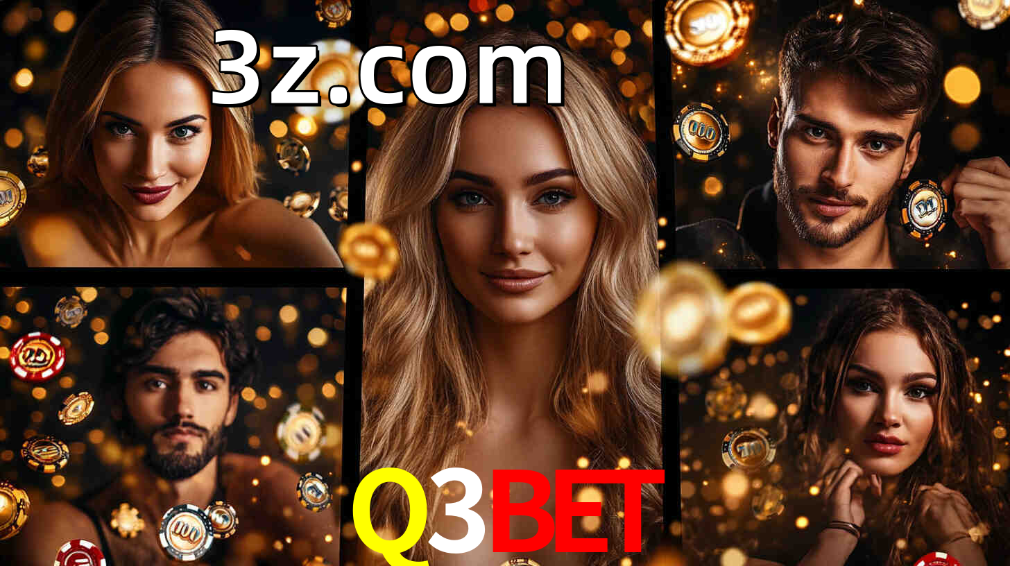 Q3BET