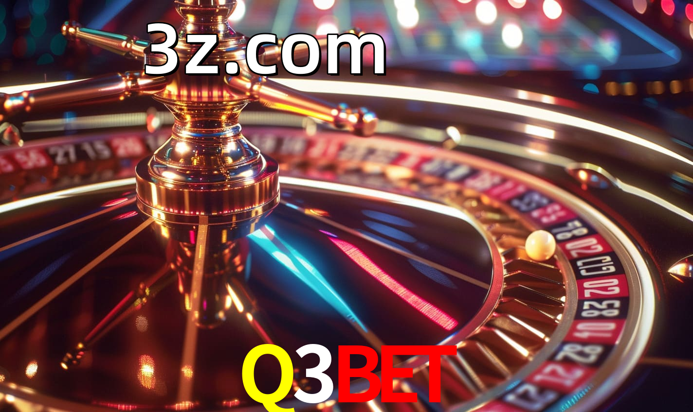 cassino online Q3BET