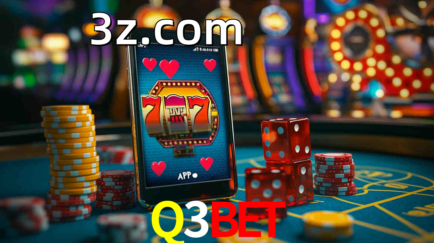 Q3BET