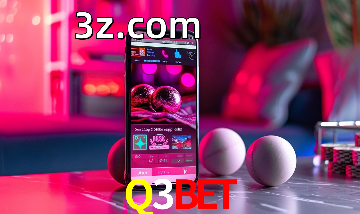Q3BET