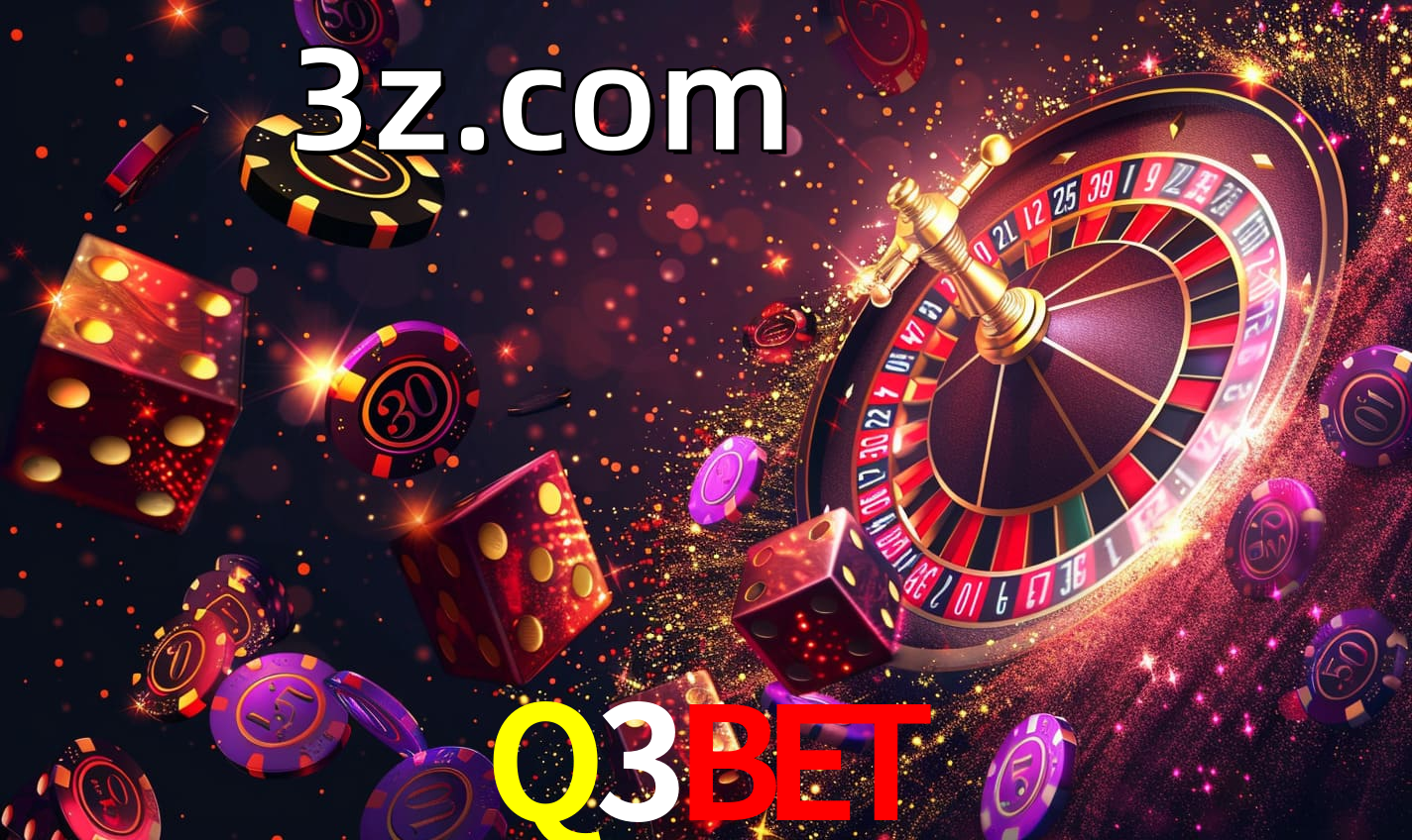 Q3BET
