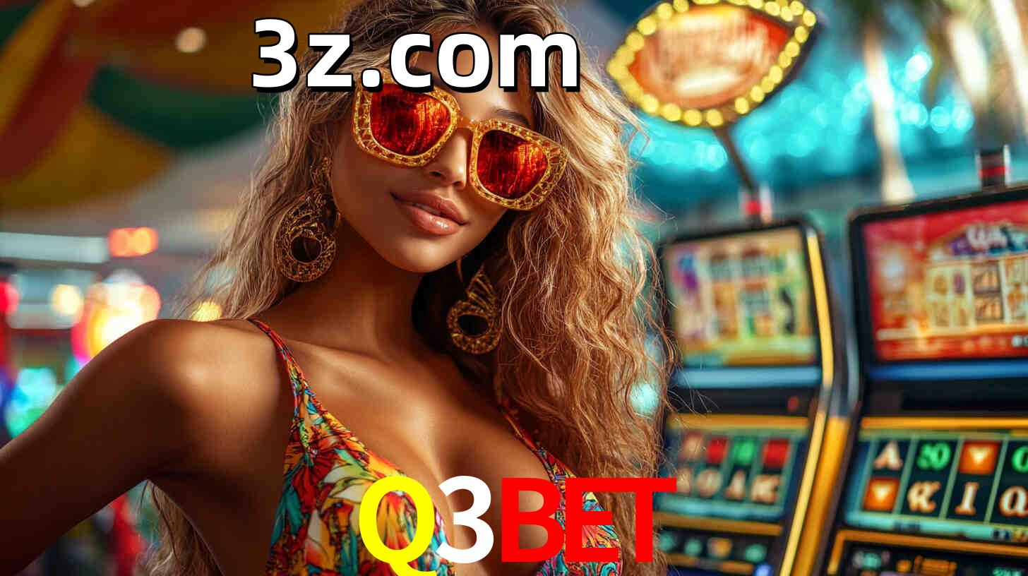 cassino online Q3BET